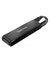 SANDISK Ultra USB Type-C Flash Drive 128GB 150MB/s - nr 39