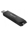 SANDISK Ultra USB Type-C Flash Drive 128GB 150MB/s - nr 43