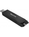 SANDISK Ultra USB Type-C Flash Drive 128GB 150MB/s - nr 53