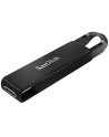 SANDISK Ultra USB Type-C Flash Drive 128GB 150MB/s - nr 59
