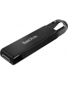 SANDISK Ultra USB Type-C Flash Drive 128GB 150MB/s - nr 73