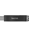 SANDISK Ultra USB Type-C Flash Drive 256GB 150MB/s - nr 28