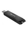 SANDISK Ultra USB Type-C Flash Drive 256GB 150MB/s - nr 44