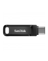 SANDISK Ultra Dual Drive Go USB Type C Flash Drive 256GB - nr 59