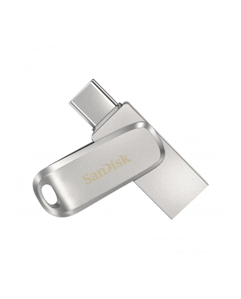 SANDISK Ultra Dual Drive Luxe USB Type-C 32GB 150MB/s USB 3.1 Gen 1 nr 2
