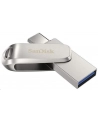 SANDISK Ultra Dual Drive Luxe USB Type-C 32GB 150MB/s USB 3.1 Gen 1 - nr 37