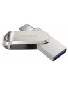 SANDISK Ultra Dual Drive Luxe USB Type-C 32GB 150MB/s USB 3.1 Gen 1 - nr 45