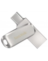 SANDISK Ultra Dual Drive Luxe USB Type-C 32GB 150MB/s USB 3.1 Gen 1 - nr 47