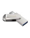 SANDISK Ultra Dual Drive Luxe USB Type-C 32GB 150MB/s USB 3.1 Gen 1 - nr 58