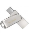 SANDISK Ultra Dual Drive Luxe USB Type-C 32GB 150MB/s USB 3.1 Gen 1 - nr 73