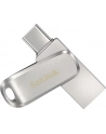 SANDISK Ultra Dual Drive Luxe USB Type-C 32GB 150MB/s USB 3.1 Gen 1 - nr 76