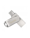 SANDISK Ultra Dual Drive Luxe USB Type-C 64GB 150MB/s USB 3.1 Gen 1 - nr 33