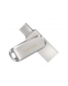 SANDISK Ultra Dual Drive Luxe USB Type-C 128GB 150MB/s USB 3.1 Gen 1 - nr 12