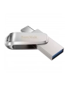SANDISK Ultra Dual Drive Luxe USB Type-C 128GB 150MB/s USB 3.1 Gen 1 - nr 15