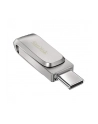 SANDISK Ultra Dual Drive Luxe USB Type-C 128GB 150MB/s USB 3.1 Gen 1 - nr 26