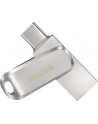 SANDISK Ultra Dual Drive Luxe USB Type-C 128GB 150MB/s USB 3.1 Gen 1 - nr 43