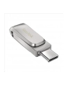 SANDISK Ultra Dual Drive Luxe USB Type-C 1TB 150MB/s USB 3.1 Gen 1 - nr 38