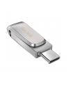 SANDISK Ultra Dual Drive Luxe USB Type-C 1TB 150MB/s USB 3.1 Gen 1 - nr 50