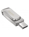 SANDISK Ultra Dual Drive Luxe USB Type-C 256GB 150MB/s USB 3.1 Gen 1 - nr 24