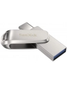 SANDISK Ultra Dual Drive Luxe USB Type-C 256GB 150MB/s USB 3.1 Gen 1 - nr 29