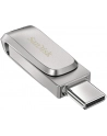 SANDISK Ultra Dual Drive Luxe USB Type-C 256GB 150MB/s USB 3.1 Gen 1 - nr 30