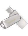 SANDISK Ultra Dual Drive Luxe USB Type-C 256GB 150MB/s USB 3.1 Gen 1 - nr 37
