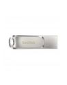 SANDISK Ultra Dual Drive Luxe USB Type-C 256GB 150MB/s USB 3.1 Gen 1 - nr 43