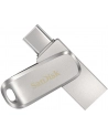 SANDISK Ultra Dual Drive Luxe USB Type-C 512GB 150MB/s USB 3.1 Gen 1 - nr 50