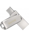 SANDISK Ultra Dual Drive Luxe USB Type-C 512GB 150MB/s USB 3.1 Gen 1 - nr 69