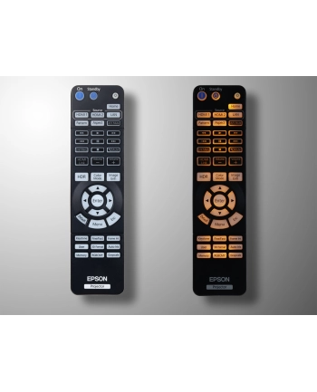 epson Projektor EH-TW7000 3LCD/4K UHD/3000AL/40k:1/16:9 nr 2