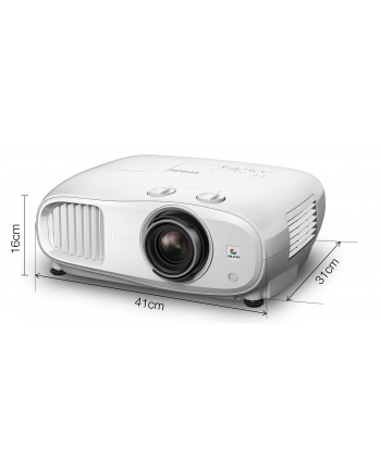 epson Projektor EH-TW7000 3LCD/4K UHD/3000AL/40k:1/16:9 nr 1