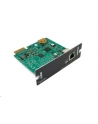 apc Karta sieciowa AP9640  Gen3 1GB - nr 24