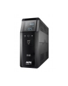 apc Zasilacz awaryjny BR1200SI UPS Back ProBR 1200VA/720W  6+2xC13, AVR,LCD - nr 15