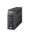 apc Zasilacz awaryjny BR1200SI UPS Back ProBR 1200VA/720W  6+2xC13, AVR,LCD - nr 18