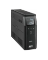 apc Zasilacz awaryjny BR1200SI UPS Back ProBR 1200VA/720W  6+2xC13, AVR,LCD - nr 25