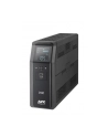 apc Zasilacz awaryjny BR1200SI UPS Back ProBR 1200VA/720W  6+2xC13, AVR,LCD - nr 33