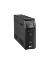 apc Zasilacz awaryjny BR1200SI UPS Back ProBR 1200VA/720W  6+2xC13, AVR,LCD - nr 40