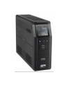 apc Zasilacz awaryjny BR1200SI UPS Back ProBR 1200VA/720W  6+2xC13, AVR,LCD - nr 41