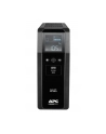 apc Zasilacz awaryjny BR1200SI UPS Back ProBR 1200VA/720W  6+2xC13, AVR,LCD - nr 42