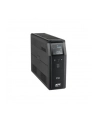 apc Zasilacz awaryjny BR1200SI UPS Back ProBR 1200VA/720W  6+2xC13, AVR,LCD - nr 47