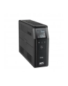 apc Zasilacz awaryjny BR1200SI UPS Back ProBR 1200VA/720W  6+2xC13, AVR,LCD - nr 51