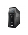 apc Zasilacz awaryjny BR1200SI UPS Back ProBR 1200VA/720W  6+2xC13, AVR,LCD - nr 5