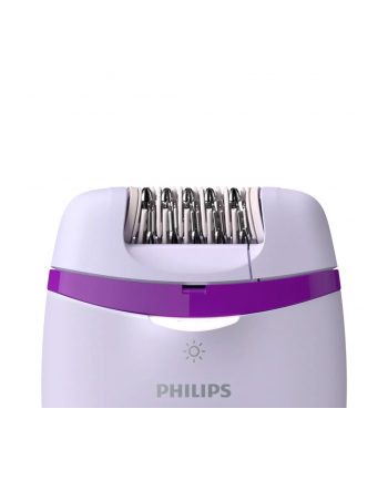 Depilator Philips Satinelle Essential BRE275/00 (kolor biały)