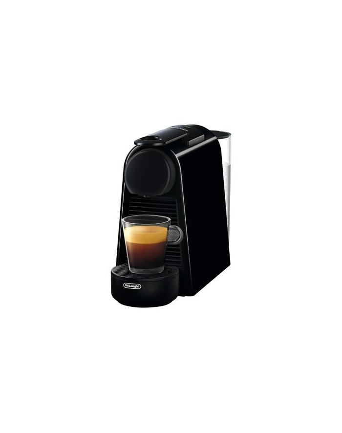 Ekspres do kawy DeLonghi EN85.B Essenza Mini główny