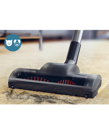 Odkurzacz PHILIPS PowerPro Compact FC 9334/09 nr 2