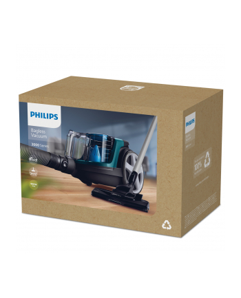 Odkurzacz PHILIPS PowerPro Compact FC 9334/09 nr 1