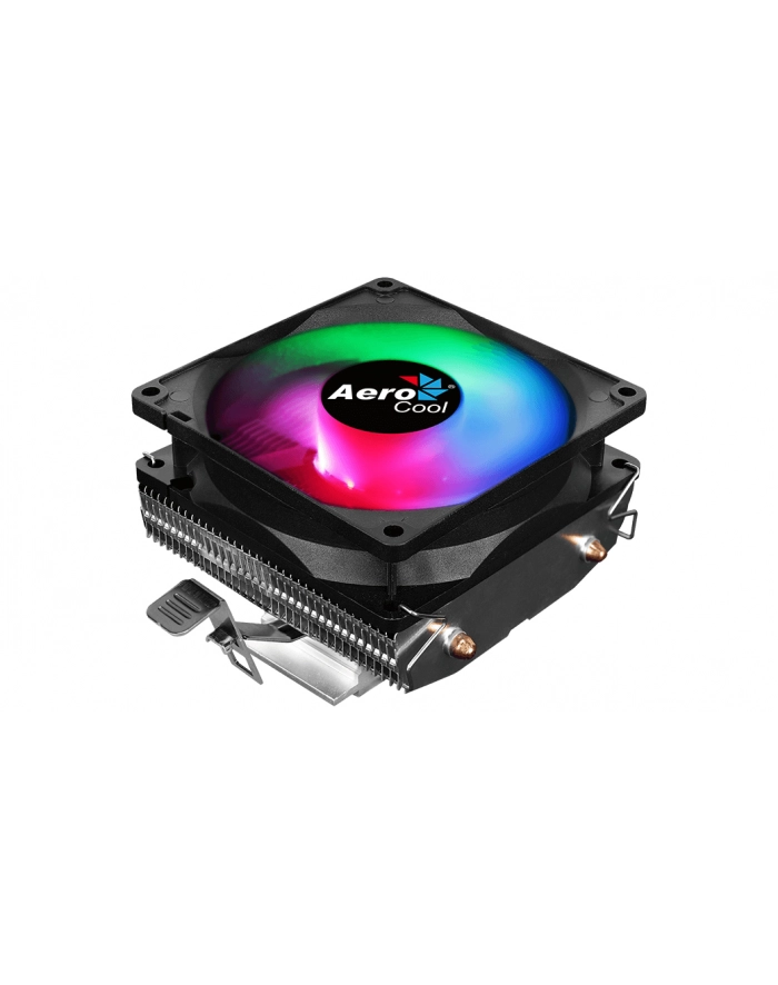 CHŁODZENIE CPU AEROCOOL PGS AIR FROST 2 FRGB 3p główny