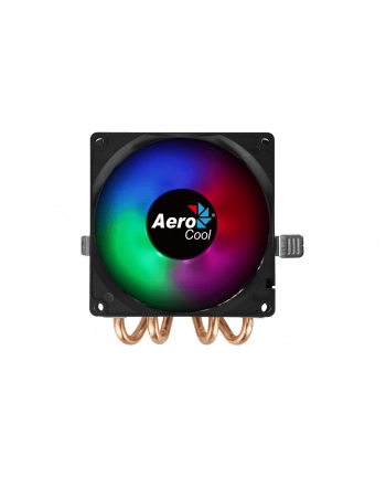 CHŁODZENIE CPU AEROCOOL PGS AIR FROST 4 FRGB 3p