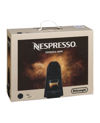 Ekspres do kawy DeLonghi EN85.B Essenza Mini nr 1