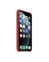 APPLE iPhone 11 Pro Max Silic.Case Red (P) - nr 10